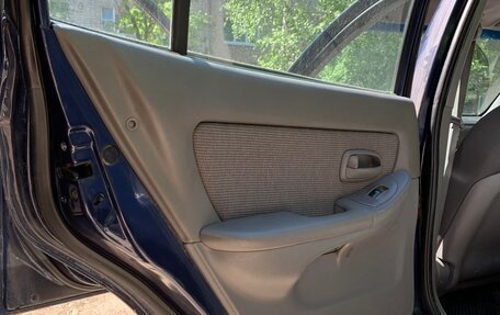 Hyundai Elantra III, 2004 год, 199 000 рублей, 10 фотография