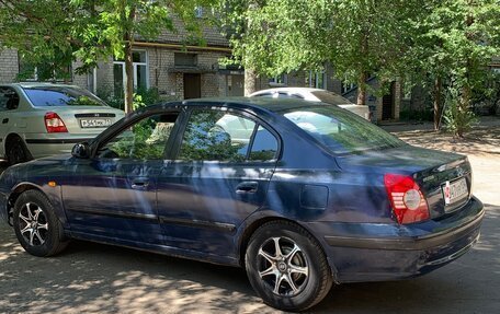 Hyundai Elantra III, 2004 год, 199 000 рублей, 4 фотография