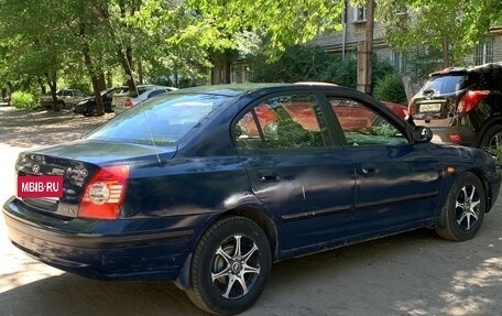 Hyundai Elantra III, 2004 год, 199 000 рублей, 5 фотография