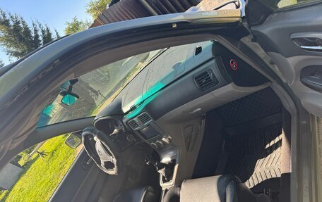 Subaru Forester, 2003 год, 450 000 рублей, 7 фотография