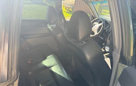 Subaru Forester, 2003 год, 450 000 рублей, 4 фотография