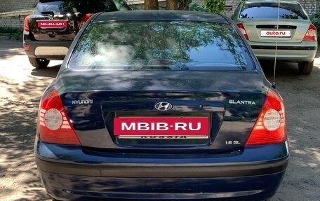 Hyundai Elantra III, 2004 год, 199 000 рублей, 6 фотография