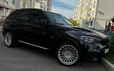 BMW X5, 2016 год, 3 900 000 рублей, 4 фотография