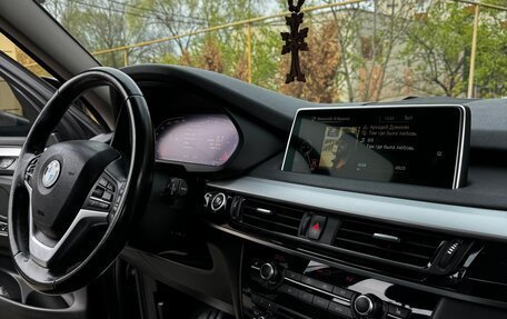 BMW X5, 2016 год, 3 900 000 рублей, 6 фотография