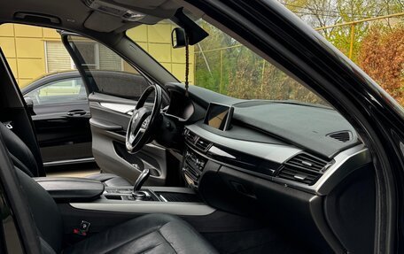 BMW X5, 2016 год, 3 900 000 рублей, 7 фотография