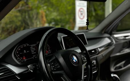 BMW X5, 2016 год, 3 900 000 рублей, 9 фотография