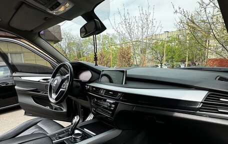 BMW X5, 2016 год, 3 900 000 рублей, 8 фотография