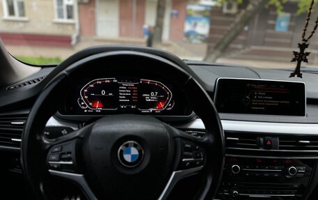 BMW X5, 2016 год, 3 900 000 рублей, 12 фотография