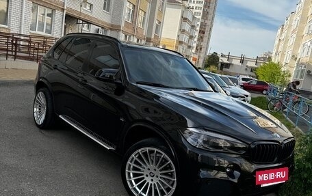 BMW X5, 2016 год, 3 900 000 рублей, 3 фотография