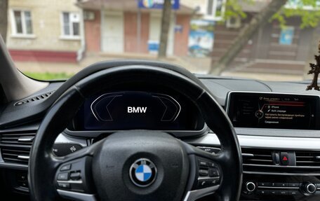 BMW X5, 2016 год, 3 900 000 рублей, 13 фотография
