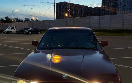BMW 5 серия, 1991 год, 350 000 рублей, 2 фотография