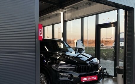 BMW X5, 2016 год, 3 900 000 рублей, 2 фотография