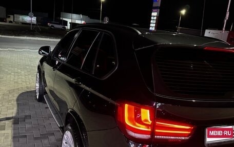BMW X5, 2016 год, 3 900 000 рублей, 18 фотография