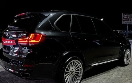 BMW X5, 2016 год, 3 900 000 рублей, 21 фотография