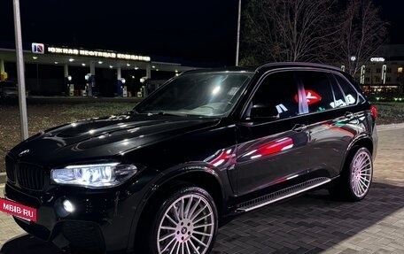 BMW X5, 2016 год, 3 900 000 рублей, 19 фотография