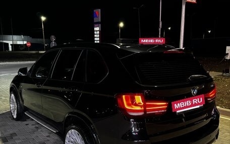 BMW X5, 2016 год, 3 900 000 рублей, 20 фотография
