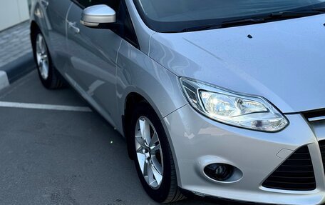 Ford Focus III, 2012 год, 870 000 рублей, 3 фотография