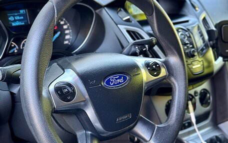 Ford Focus III, 2012 год, 870 000 рублей, 7 фотография