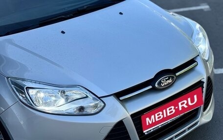 Ford Focus III, 2012 год, 870 000 рублей, 4 фотография