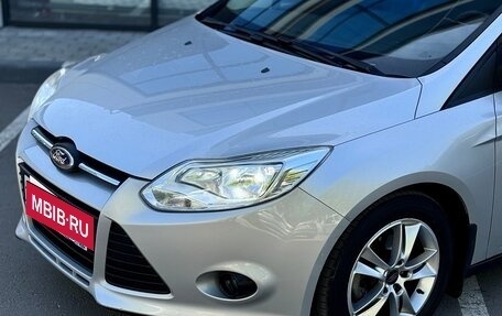 Ford Focus III, 2012 год, 870 000 рублей, 5 фотография