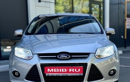 Ford Focus III, 2012 год, 870 000 рублей, 2 фотография