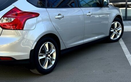 Ford Focus III, 2012 год, 870 000 рублей, 11 фотография