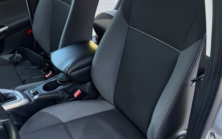 Ford Focus III, 2012 год, 870 000 рублей, 15 фотография