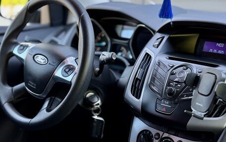 Ford Focus III, 2012 год, 870 000 рублей, 12 фотография