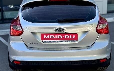 Ford Focus III, 2012 год, 870 000 рублей, 10 фотография