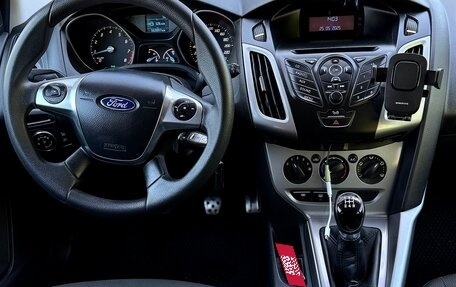 Ford Focus III, 2012 год, 870 000 рублей, 14 фотография