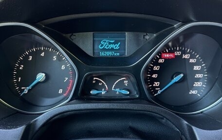 Ford Focus III, 2012 год, 870 000 рублей, 17 фотография