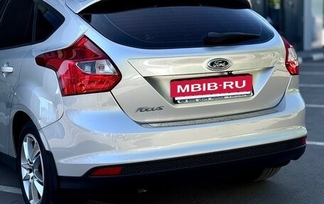 Ford Focus III, 2012 год, 870 000 рублей, 8 фотография