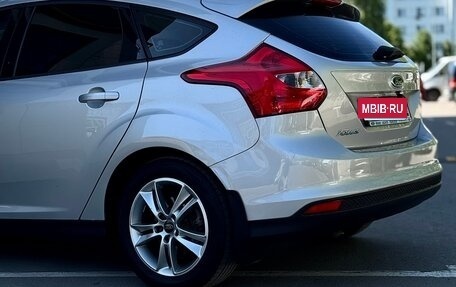 Ford Focus III, 2012 год, 870 000 рублей, 9 фотография