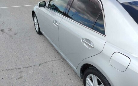 Toyota Mark X II, 2006 год, 500 000 рублей, 3 фотография