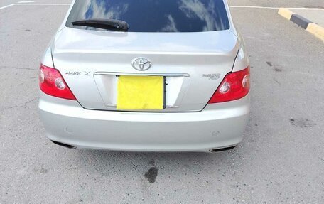 Toyota Mark X II, 2006 год, 500 000 рублей, 4 фотография