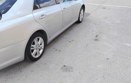 Toyota Mark X II, 2006 год, 500 000 рублей, 10 фотография
