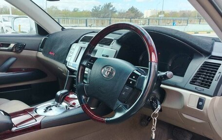 Toyota Mark X II, 2006 год, 500 000 рублей, 11 фотография