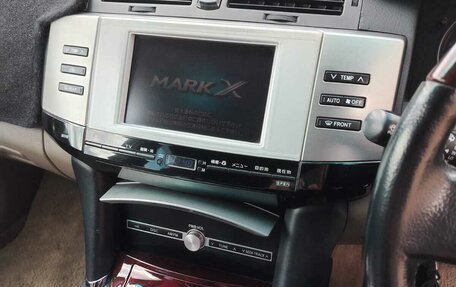Toyota Mark X II, 2006 год, 500 000 рублей, 12 фотография