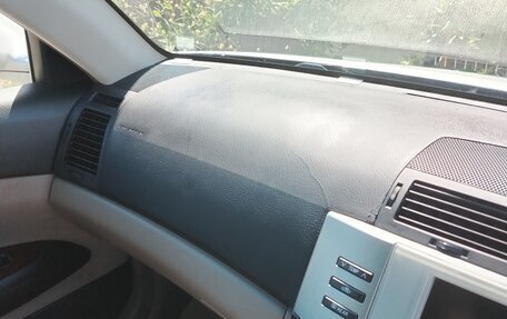 Toyota Mark X II, 2006 год, 500 000 рублей, 14 фотография