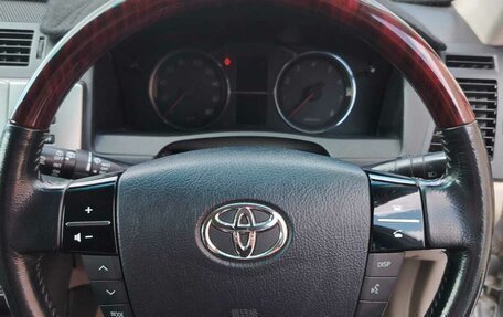 Toyota Mark X II, 2006 год, 500 000 рублей, 9 фотография