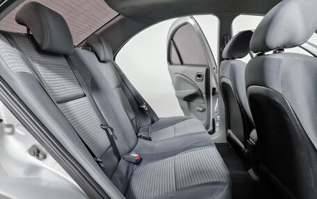 Nissan Almera Classic, 2011 год, 572 000 рублей, 10 фотография
