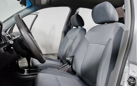 Nissan Almera Classic, 2011 год, 572 000 рублей, 8 фотография