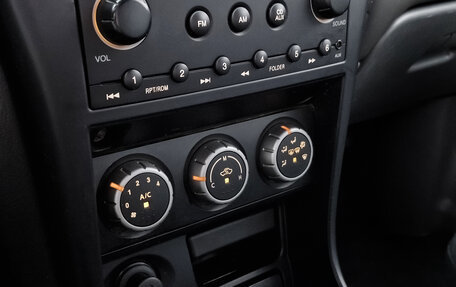 Nissan Almera Classic, 2011 год, 572 000 рублей, 14 фотография