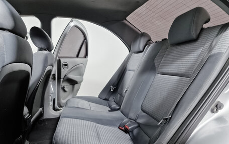 Nissan Almera Classic, 2011 год, 572 000 рублей, 9 фотография