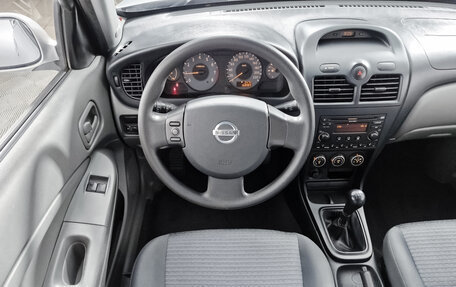 Nissan Almera Classic, 2011 год, 572 000 рублей, 15 фотография