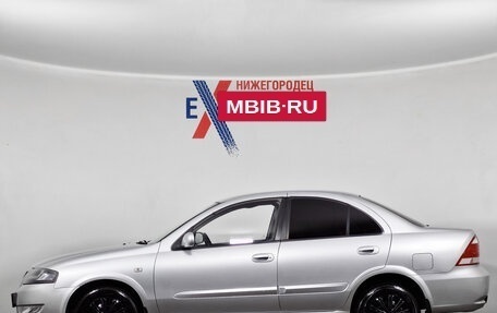 Nissan Almera Classic, 2011 год, 572 000 рублей, 7 фотография