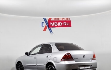 Nissan Almera Classic, 2011 год, 572 000 рублей, 6 фотография