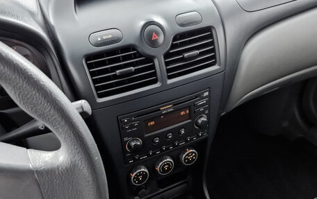 Nissan Almera Classic, 2011 год, 572 000 рублей, 16 фотография