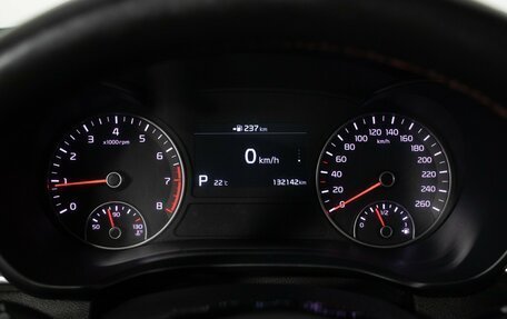 KIA Optima IV, 2020 год, 2 354 000 рублей, 12 фотография