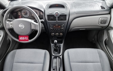 Nissan Almera Classic, 2011 год, 572 000 рублей, 19 фотография